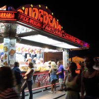 Festas Populares de Amora 2017