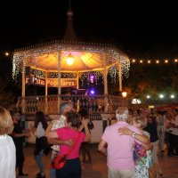 Festas Populares de Amora 2017