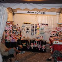 Festas Populares de Amora 2017