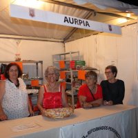 Festas Populares de Amora 2017