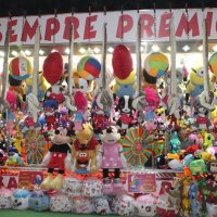 Festas Populares de Amora 2017