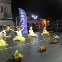 Festas Populares de Amora 2017