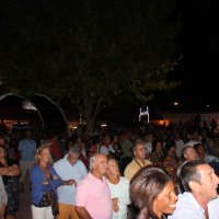 Festas Populares de Amora 2017
