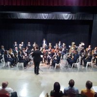 Concerto pela Banda de Valdemoros