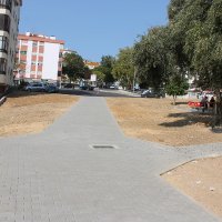 Requalificação de espaço