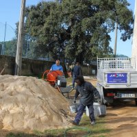 Requalificação de passeio