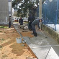 Requalificação de passeio
