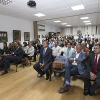  Tomada de Posse da Assembleia de Freguesia