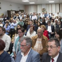  Tomada de Posse da Assembleia de Freguesia