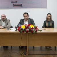  Tomada de Posse da Assembleia de Freguesia
