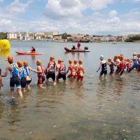  Campeonato de Triatlo Jovem 2018 