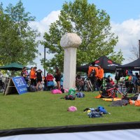  Campeonato de Triatlo Jovem 2018 