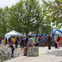  Campeonato de Triatlo Jovem 2018 
