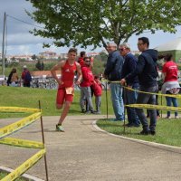  Campeonato de Triatlo Jovem 2018 