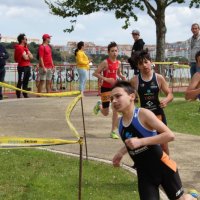  Campeonato de Triatlo Jovem 2018 