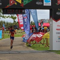  Campeonato de Triatlo Jovem 2018 