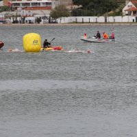  Campeonato de Triatlo Jovem 2018 