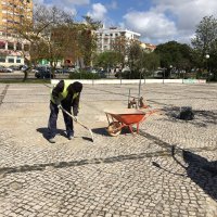 Regularização de calçada 