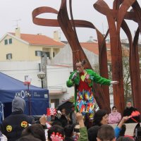 Desfile de Carnaval 2018