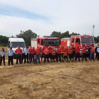 Dia Municipal do Bombeiro