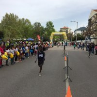 XV Estafeta Escolar 2018