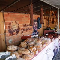 4ª Feira do Fumeiro de Amora 