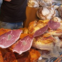 4ª Feira do Fumeiro de Amora 