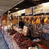 4ª Feira do Fumeiro de Amora 