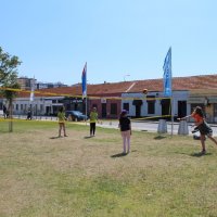 Feira dos Projetos Educativos 2018