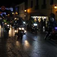 Abertura das Festas