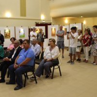 Assinatura dos acordos de execução
