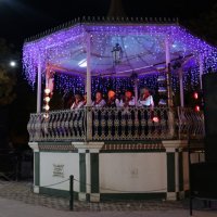 Grupo Coral Alentejano dos Trabalhadores das Autarquias do Seixal