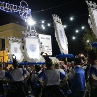 Marcha Popular de Amora