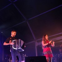 Cláudia Martins e Minhotos Marotos
