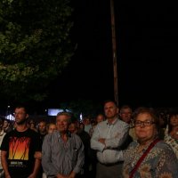 Cláudia Martins e Minhotos Marotos