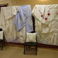 Exposições na SFOA