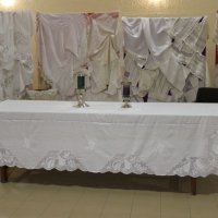 Exposições na SFOA