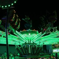 Divertimentos