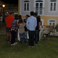 Stand da CM Seixal