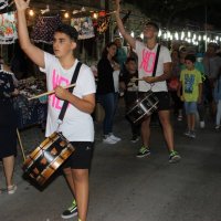 Karma Drums 