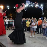 Fiesta Lusa - Sevilhanas