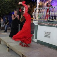 Fiesta Lusa - Sevilhanas