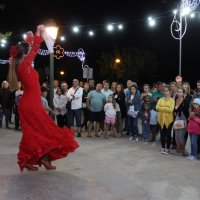 Fiesta Lusa - Sevilhanas