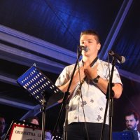 Big Band CRCP