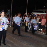 Fanfarra dos Bombeiros de Amora