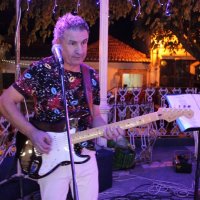 Baile com o Trio PJ