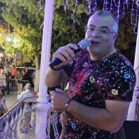 Baile com o Trio PJ