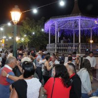 Baile com Vítor Ginja