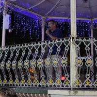 Baile com Vítor Ginja