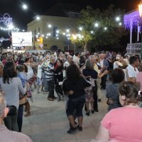 Baile com Vítor Ginja